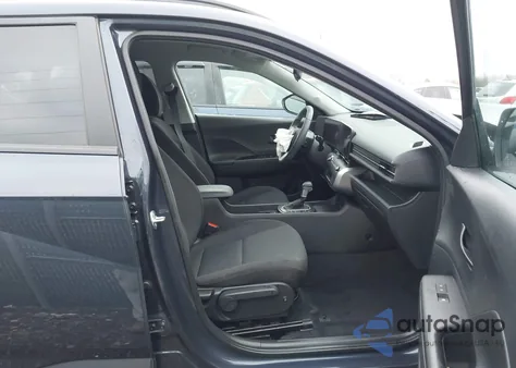 2024 Hyundai Kona Sel из США, поврежденный, VIN KM8HBCAB2RU062645